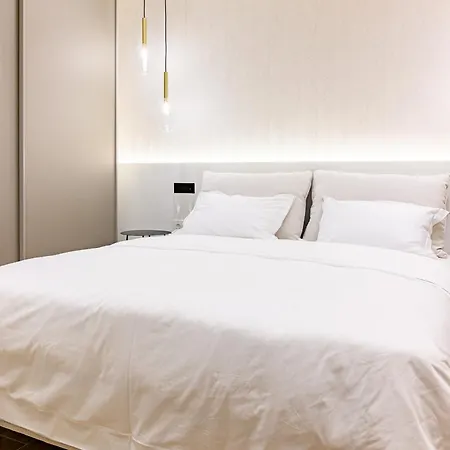 Hotel Stf Luxury Nauplion