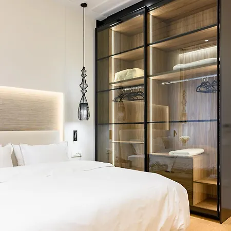 Hotel Stf Luxury Nauplion