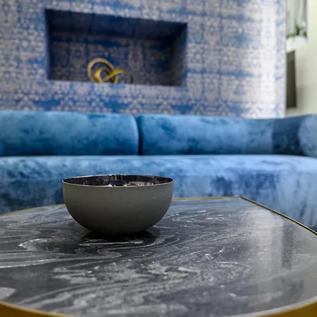 Stf Luxury * Nauplion