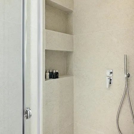 Stf Luxury Hotel Nauplion