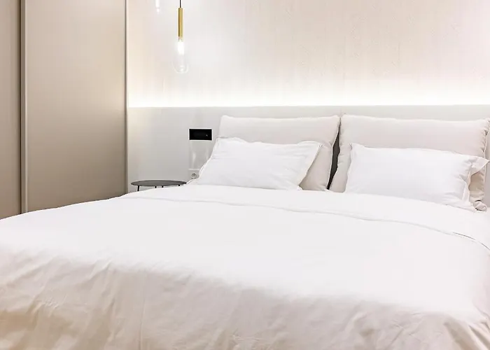 Szálloda Stf Luxury Návplio