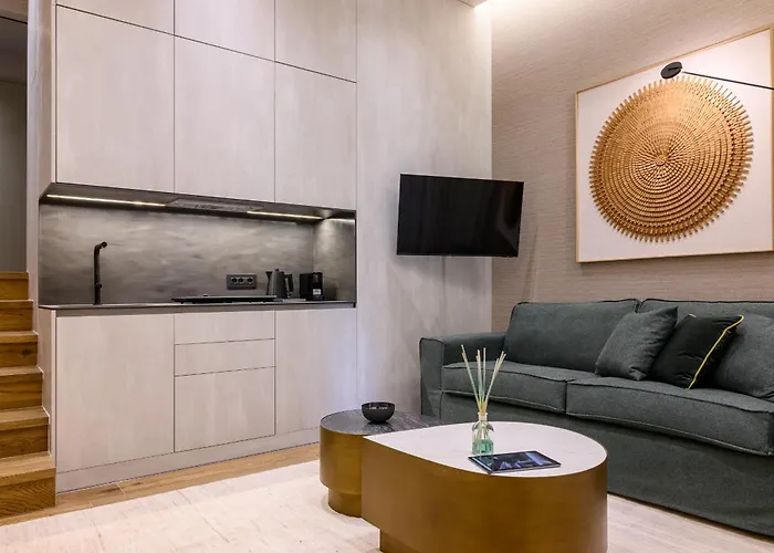 Stf Luxury Szálloda