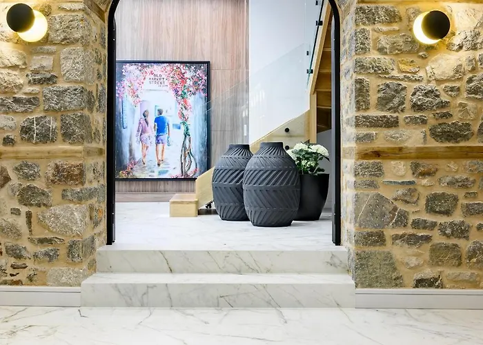 Szálloda Stf Luxury