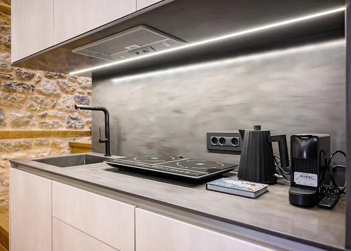 Szálloda Stf Luxury Návplio