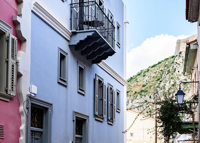 Szálloda Stf Luxury