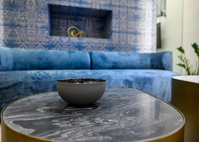 Stf Luxury * Návplio