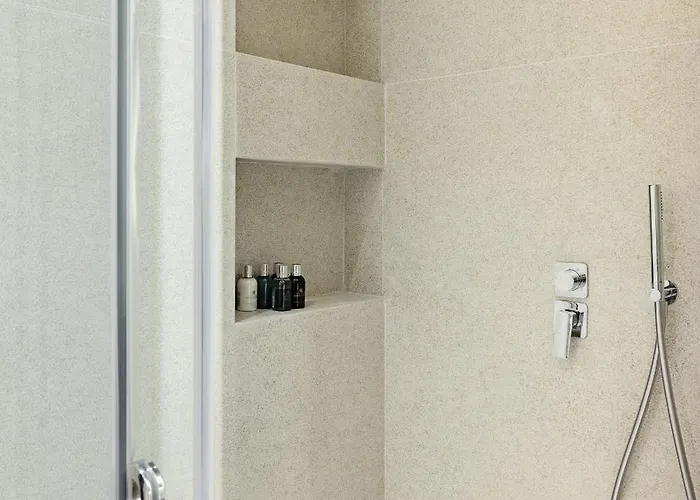 Stf Luxury Szálloda Návplio