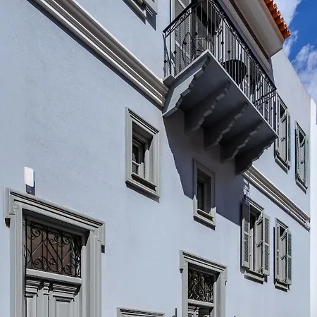 Stf Luxury Nauplion