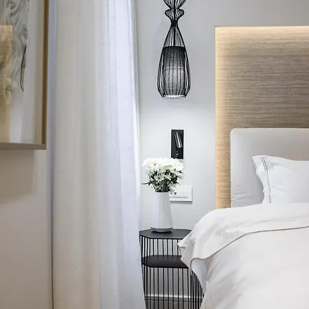Hotel Stf Luxury