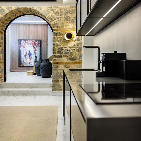 Stf Luxury * Nauplion