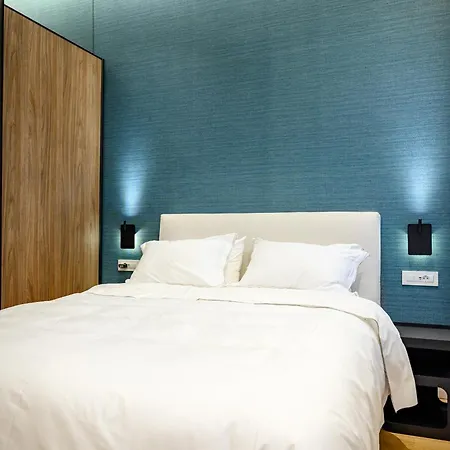 Hotel Stf Luxury Nauplia