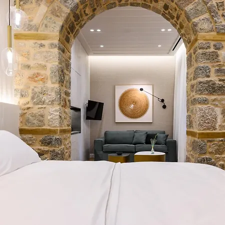 Stf Luxury Nauplion
