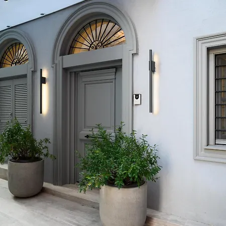 Stf Luxury Nauplion