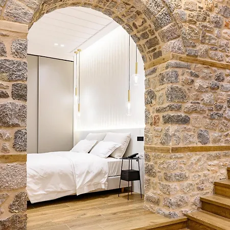 Stf Luxury * Nauplia