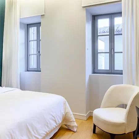 Hotel Stf Luxury Nauplion