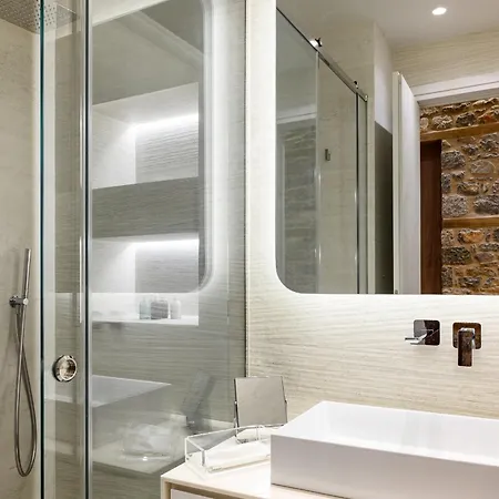 Hotel Stf Luxury *
