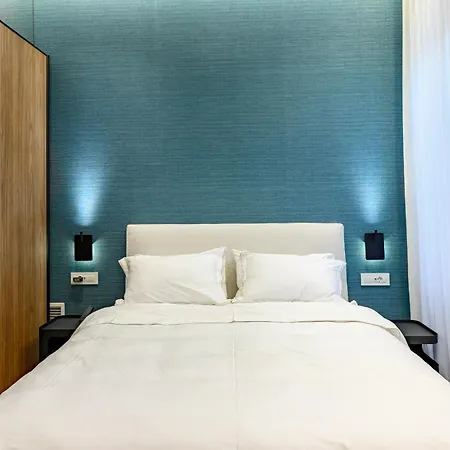 Stf Luxury Hotel Nauplion