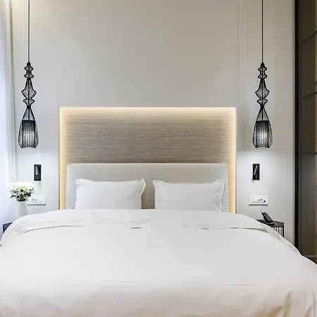 Stf Luxury Hotel Nauplion