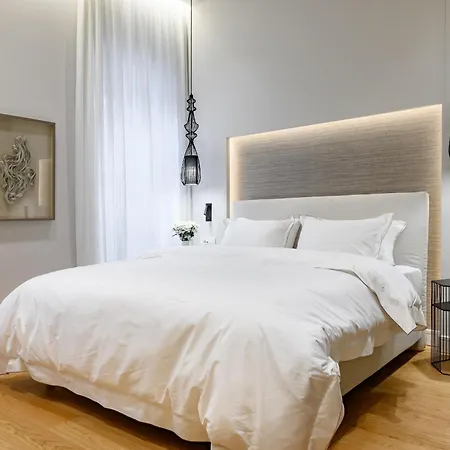 Hotel Stf Luxury