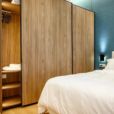 Hotel Stf Luxury *