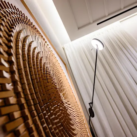 Hotel Stf Luxury