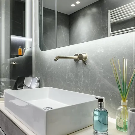 Hotel Stf Luxury