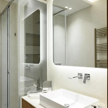 Hotel Stf Luxury