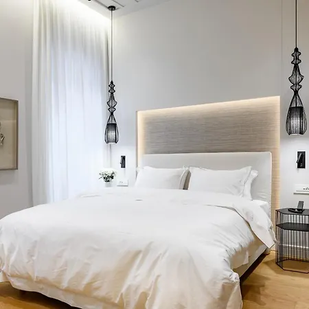 Hotel Stf Luxury *