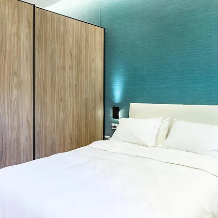 Hotel Stf Luxury