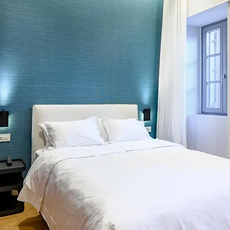 Stf Luxury Hotel