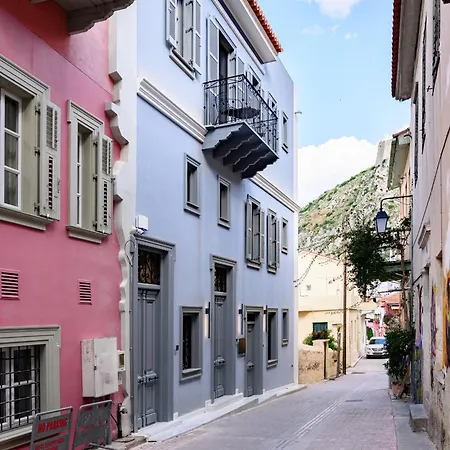 Stf Luxury Nauplion