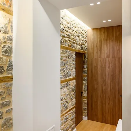 Stf Luxury * Nauplion