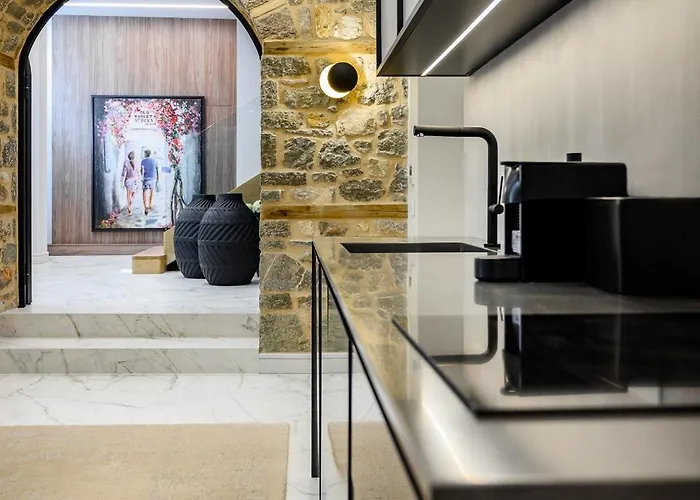 Stf Luxury * Náuplia