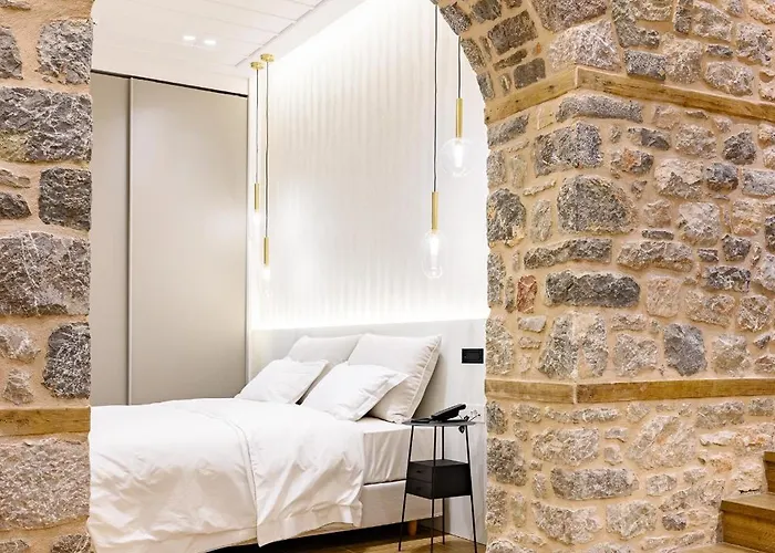 Stf Luxury * Náuplia