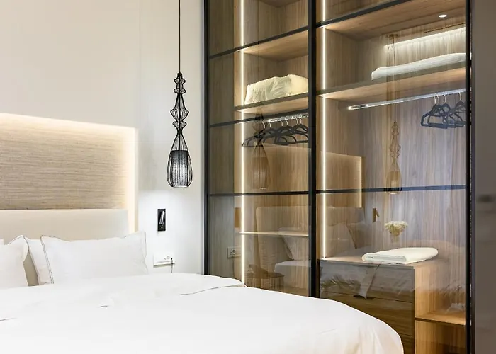 Hotel Stf Luxury Náuplia