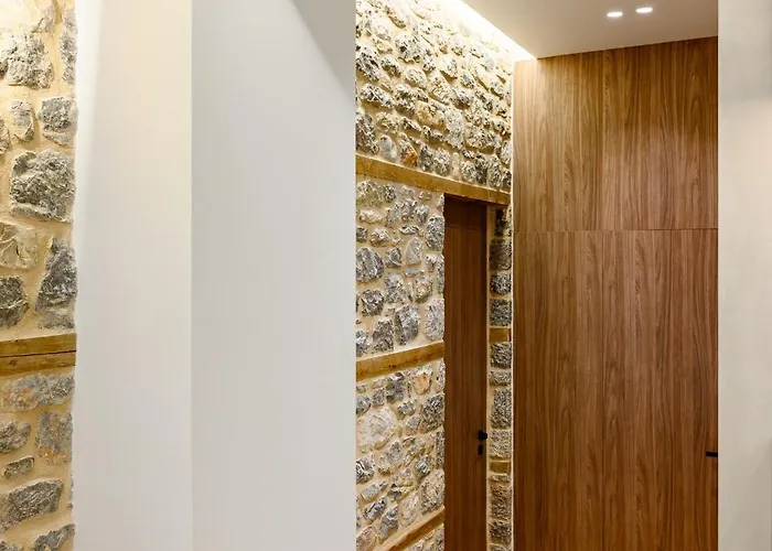 Stf Luxury * Náuplia